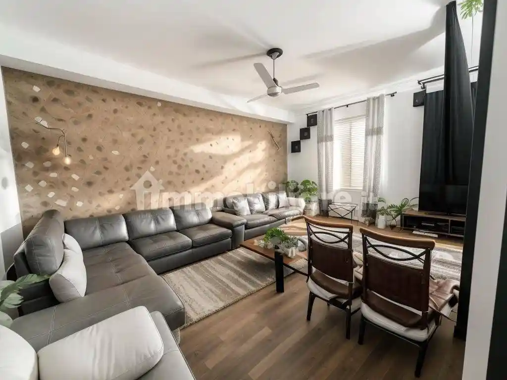 Appartamento in vendita a Brescia