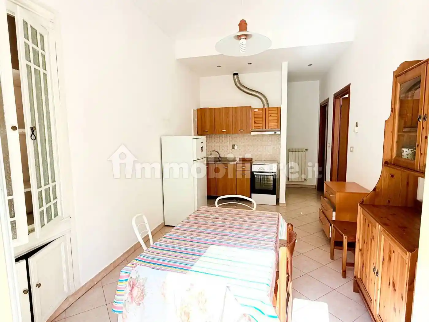 Appartamento in affitto a Torino