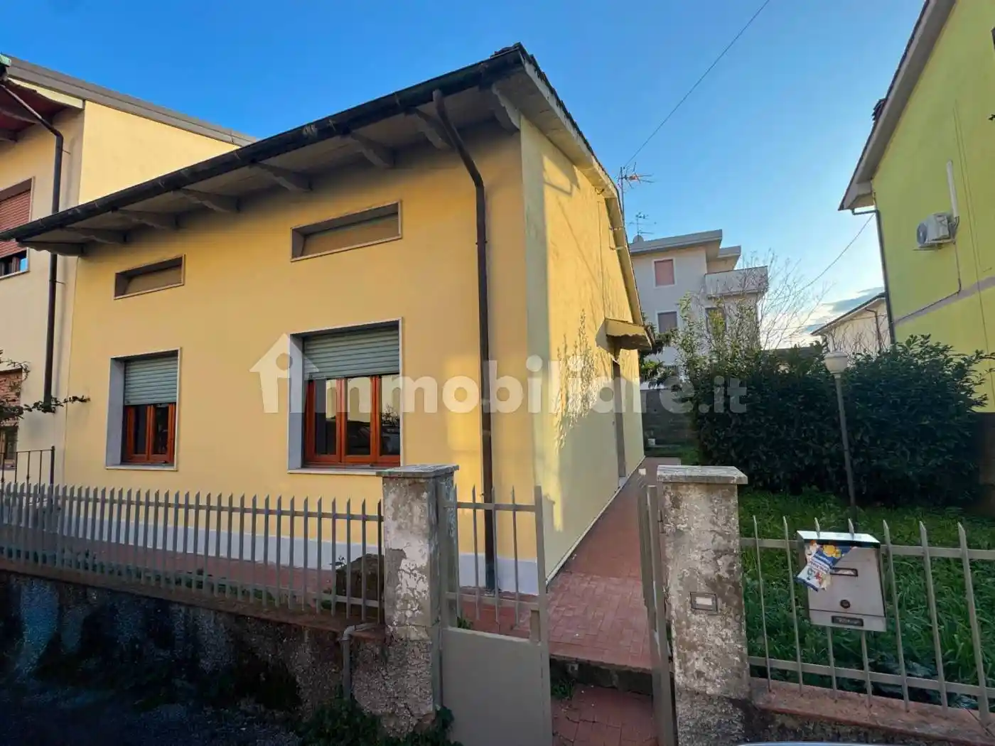 Casa indipendente in vendita a Montale