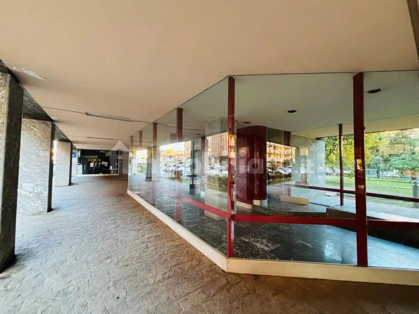 Appartamento in vendita a Brescia