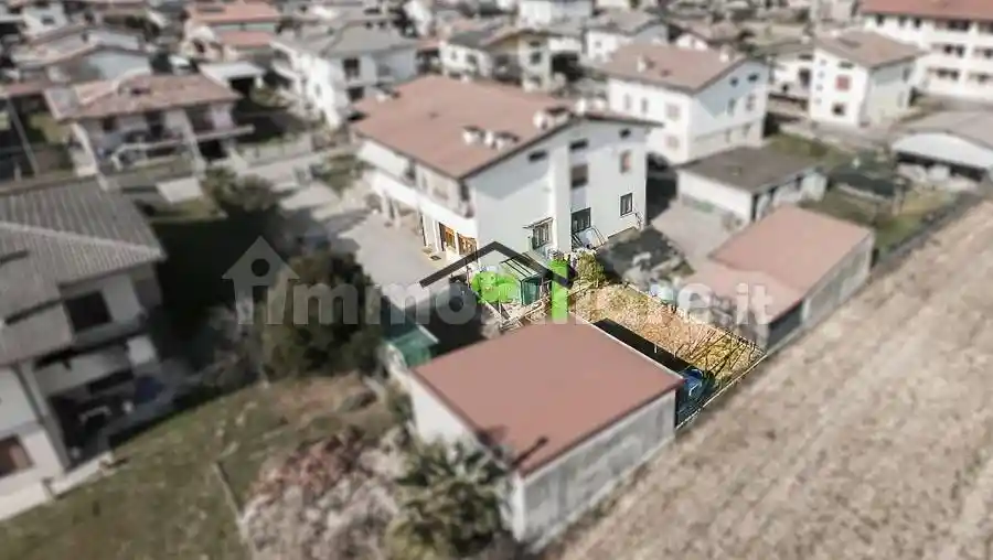 Appartamento in vendita a Maniago