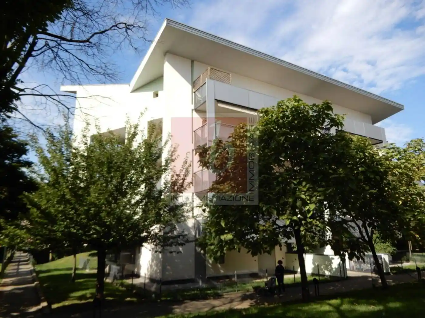 Appartamento in affitto a Laveno-Mombello