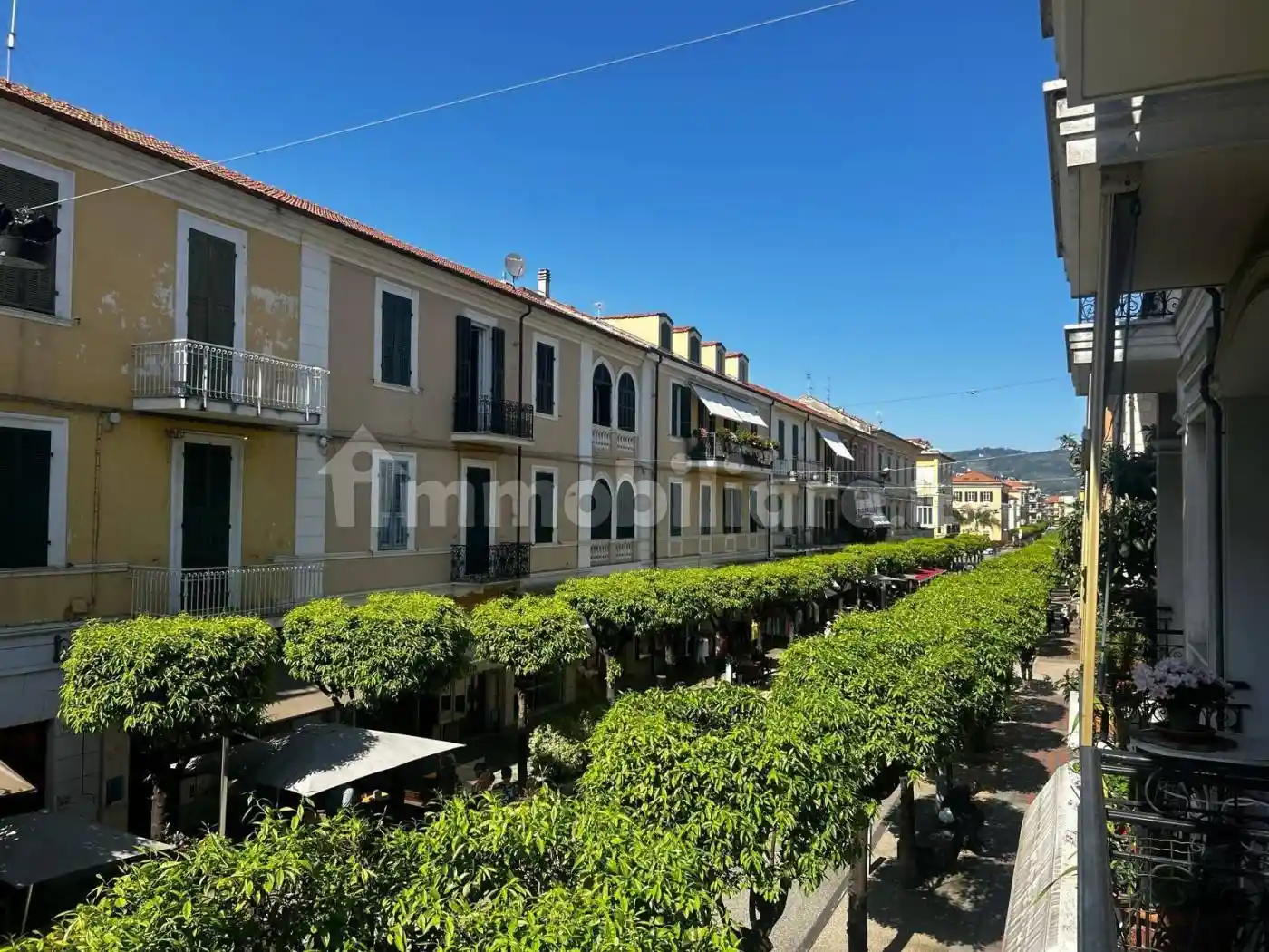 Appartamento in vendita a Diano Marina