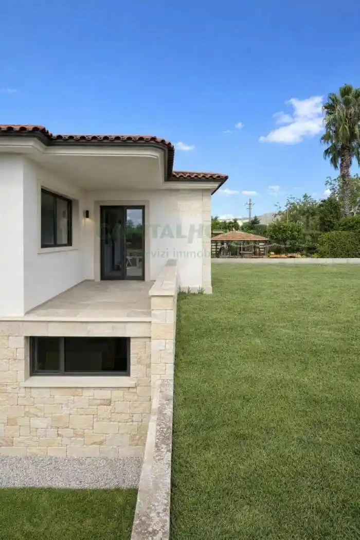 Casa indipendente in vendita a Marigliano