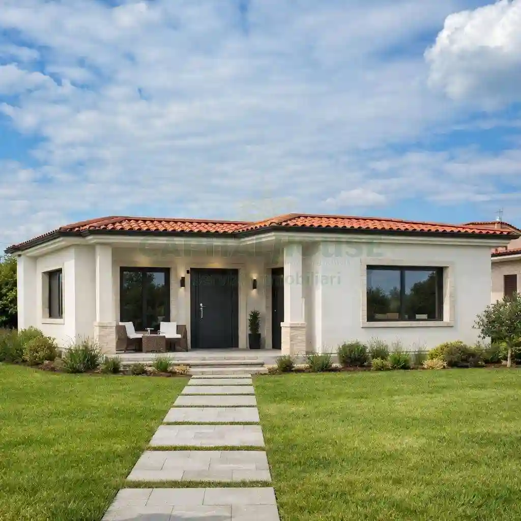 Casa indipendente - foto 3