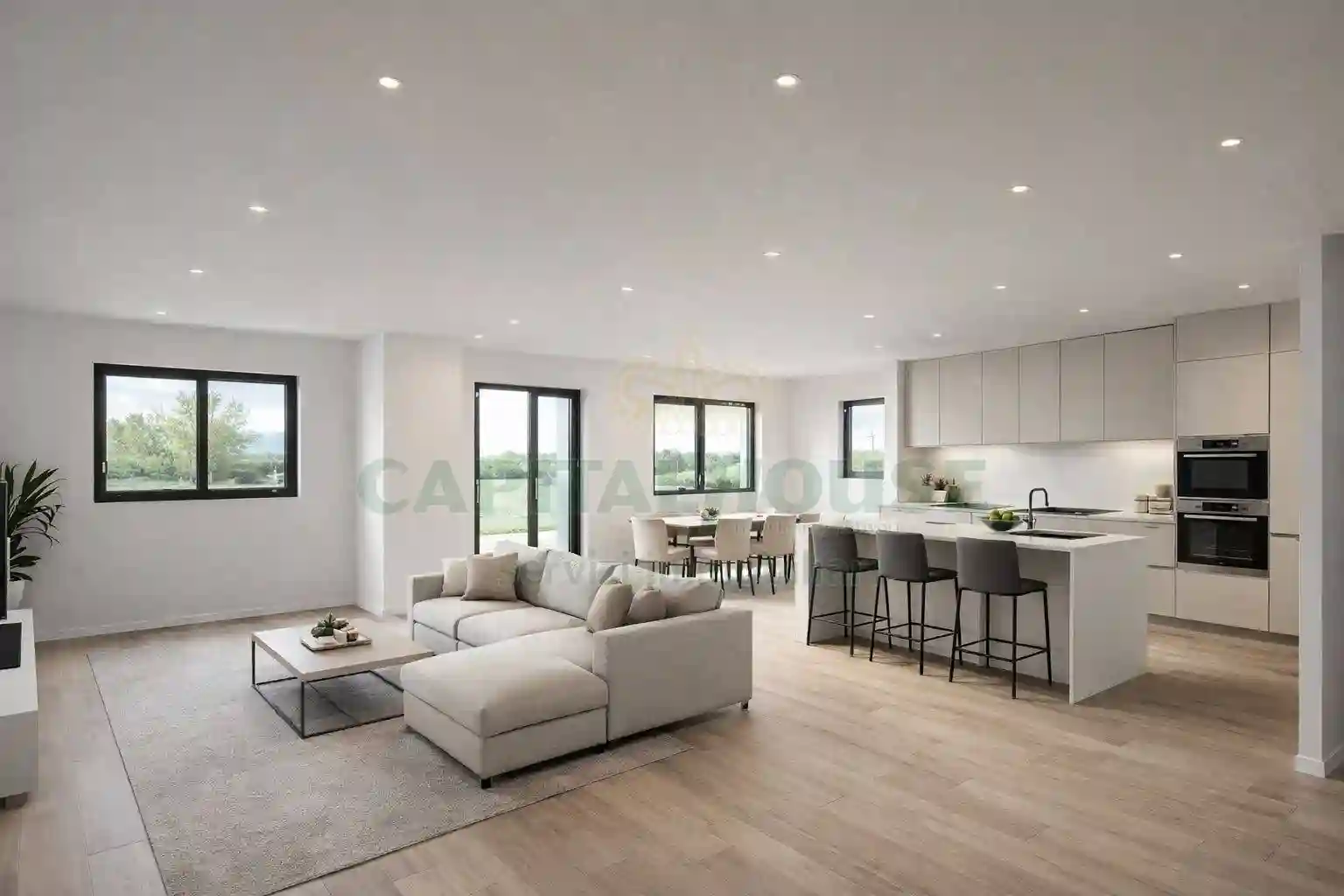 Casa indipendente - foto 4