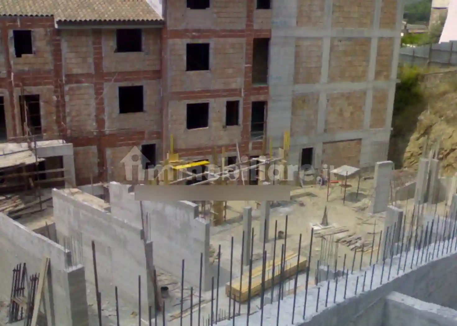 Palazzo - Stabile - foto 2