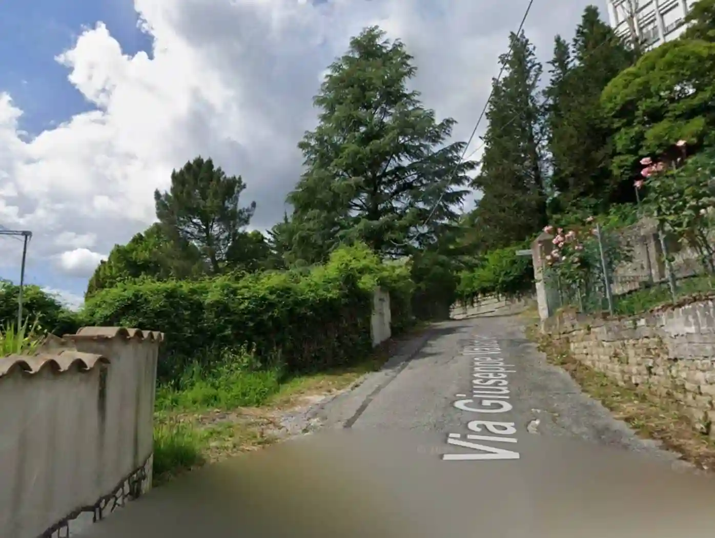 Palazzo - Stabile - foto 4