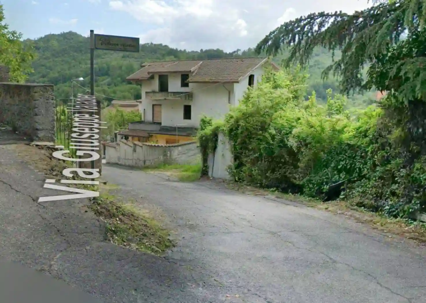 Palazzo - Stabile - foto 5