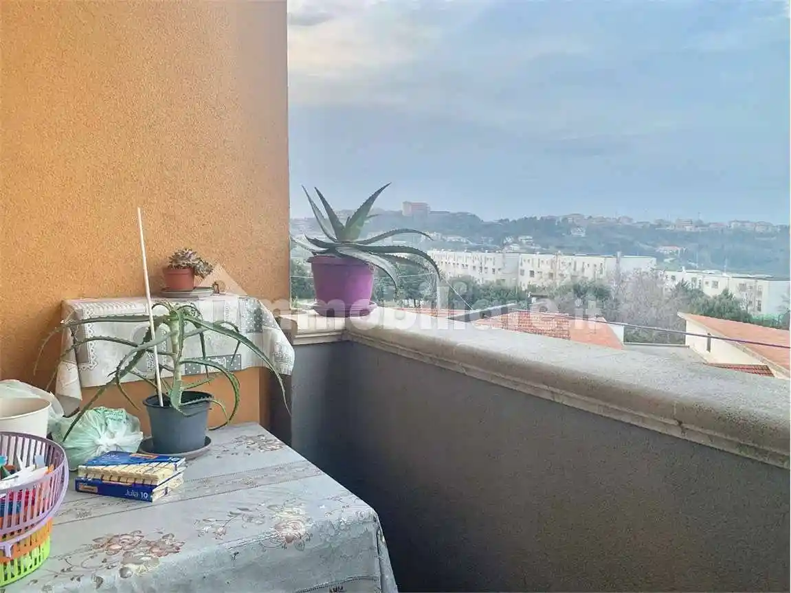 Appartamento in vendita a Guglionesi