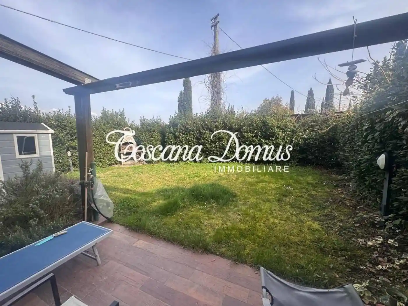 Appartamento in vendita a Monteriggioni