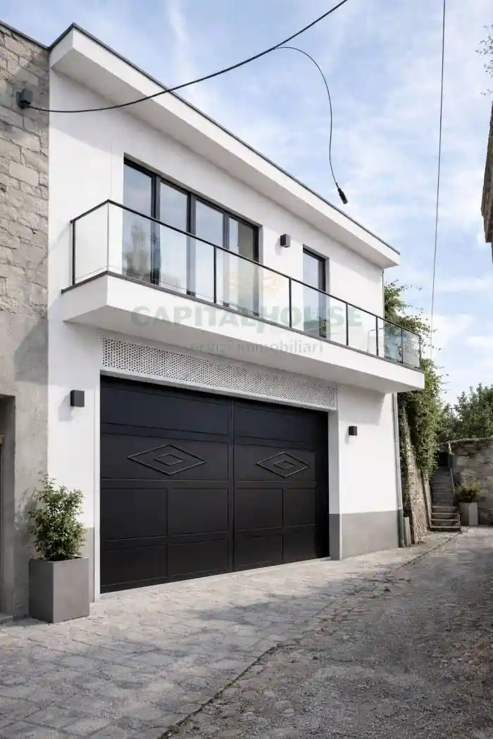 Casa indipendente in vendita a Palma Campania