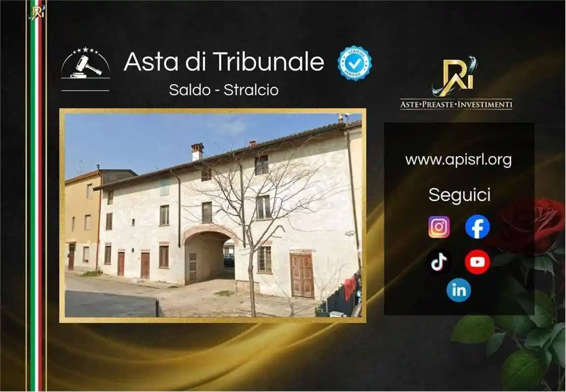 Appartamento in vendita a Vescovato