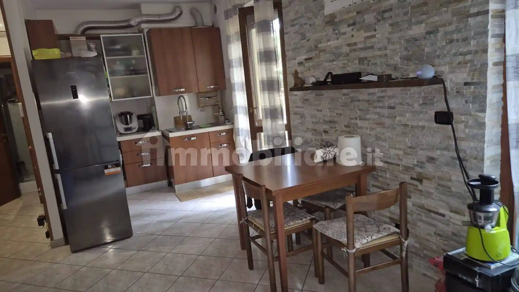 Appartamento in vendita a Osnago