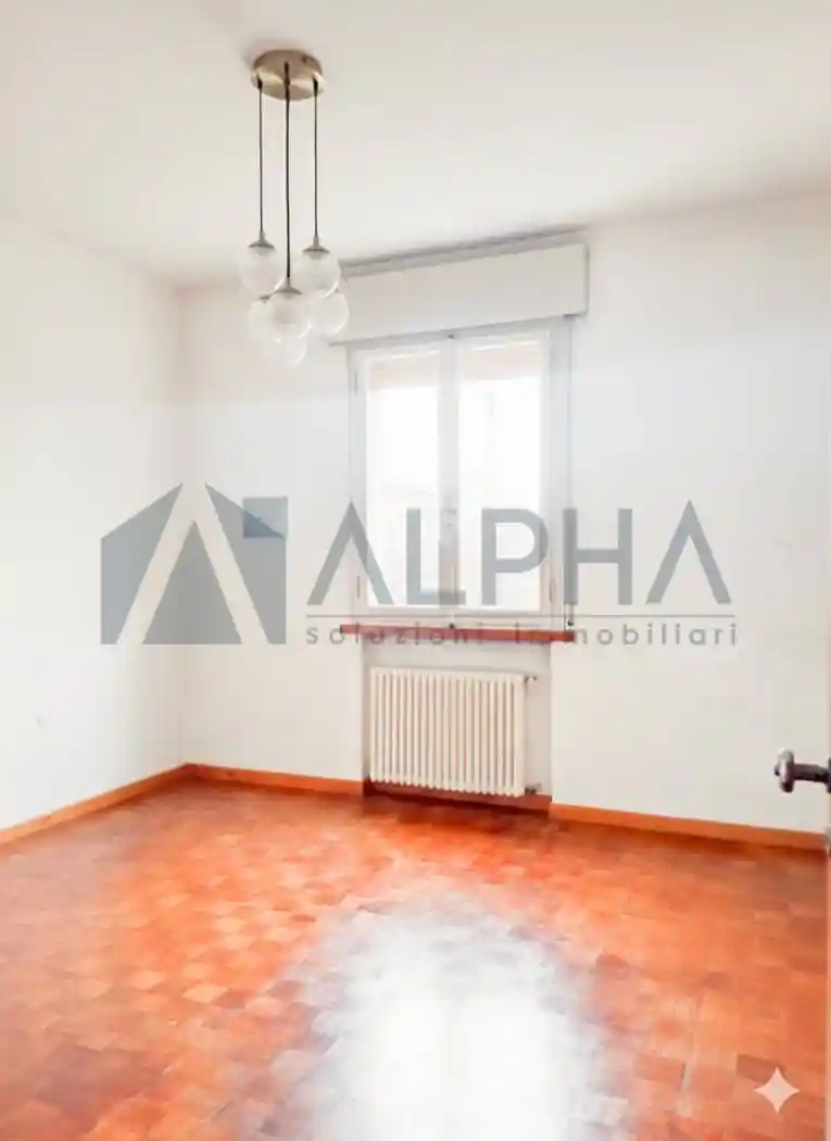 Appartamento in vendita a Russi