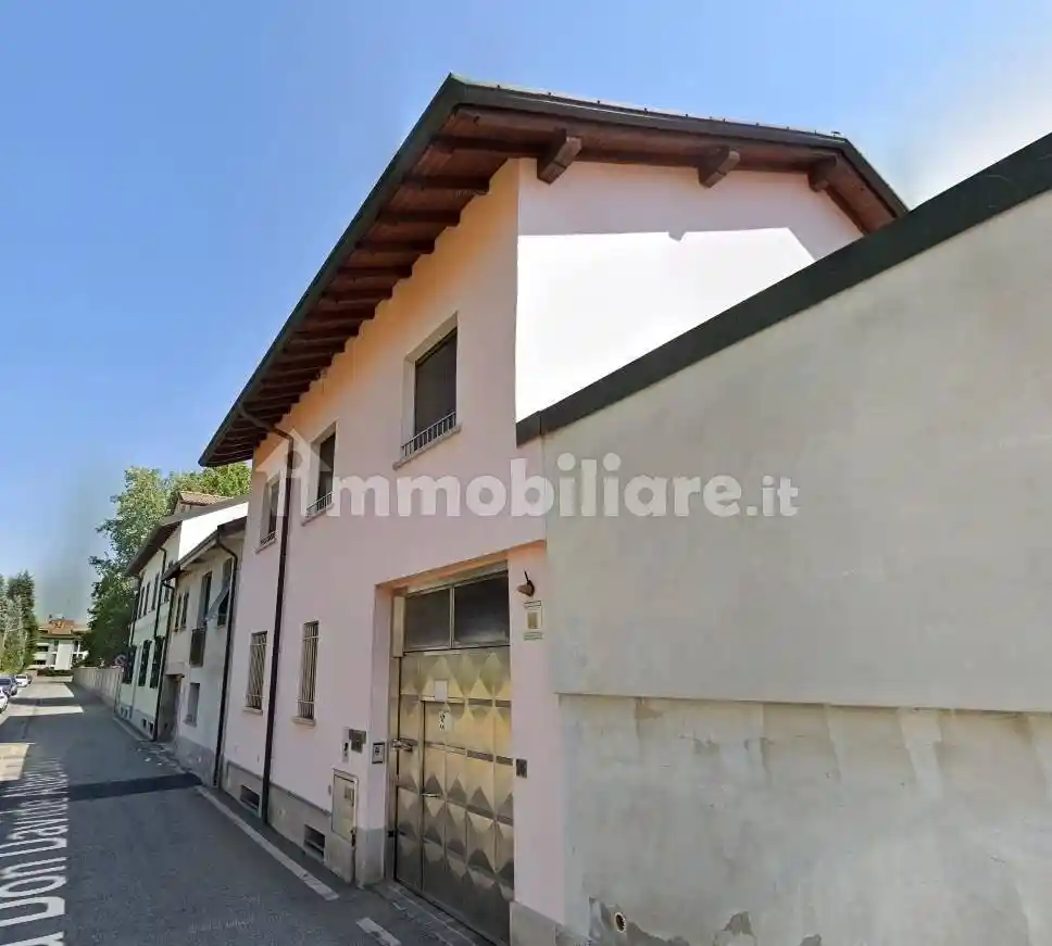 Appartamento in vendita a Arluno