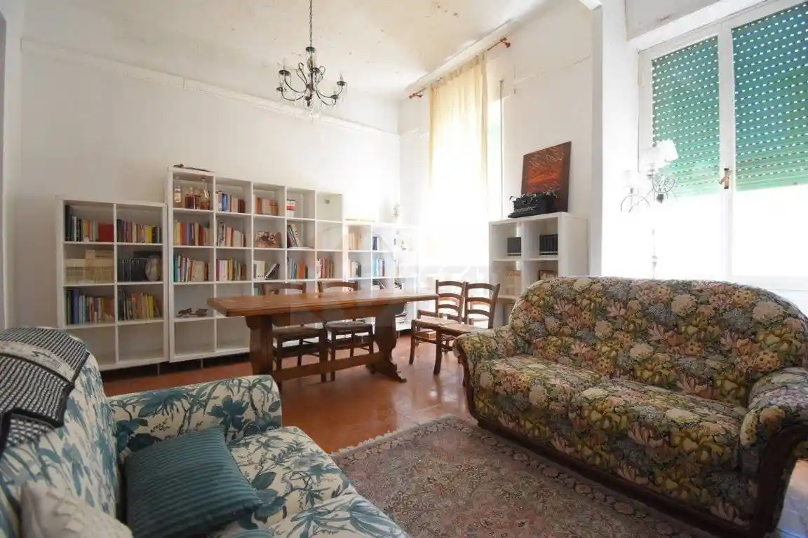 Appartamento in vendita a Bono