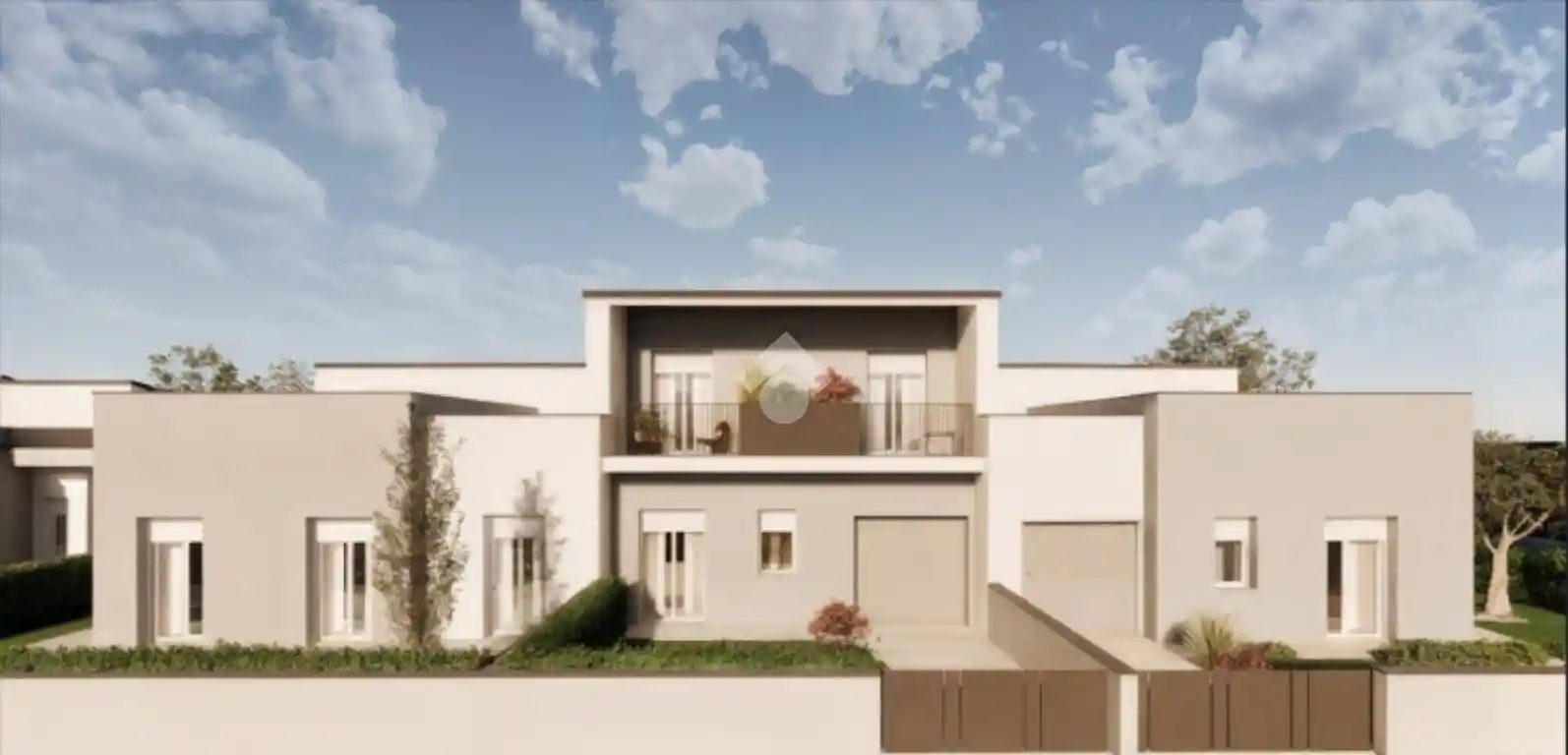 Villa in vendita a Sorbolo Mezzani