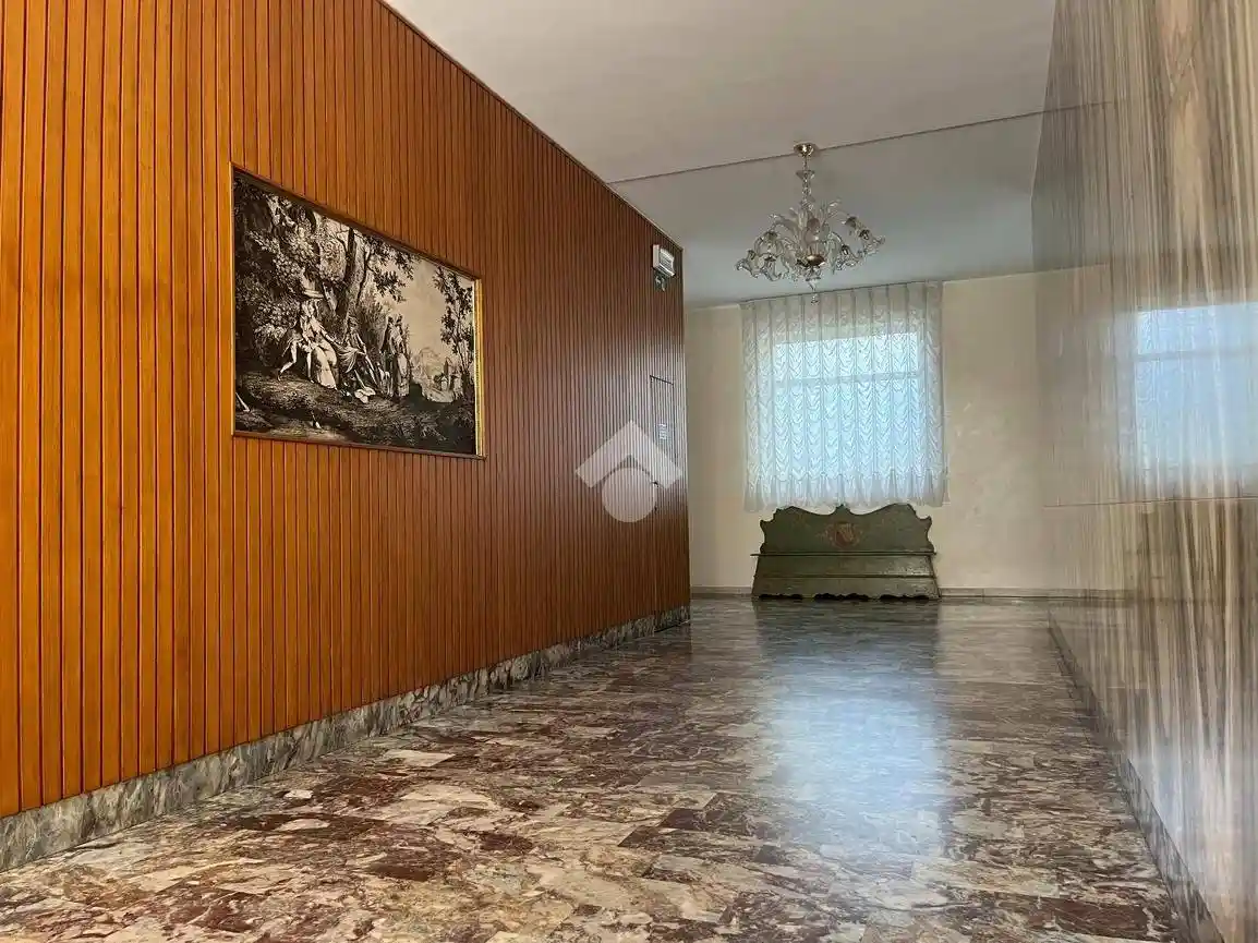 Appartamento in vendita a Bassano del Grappa