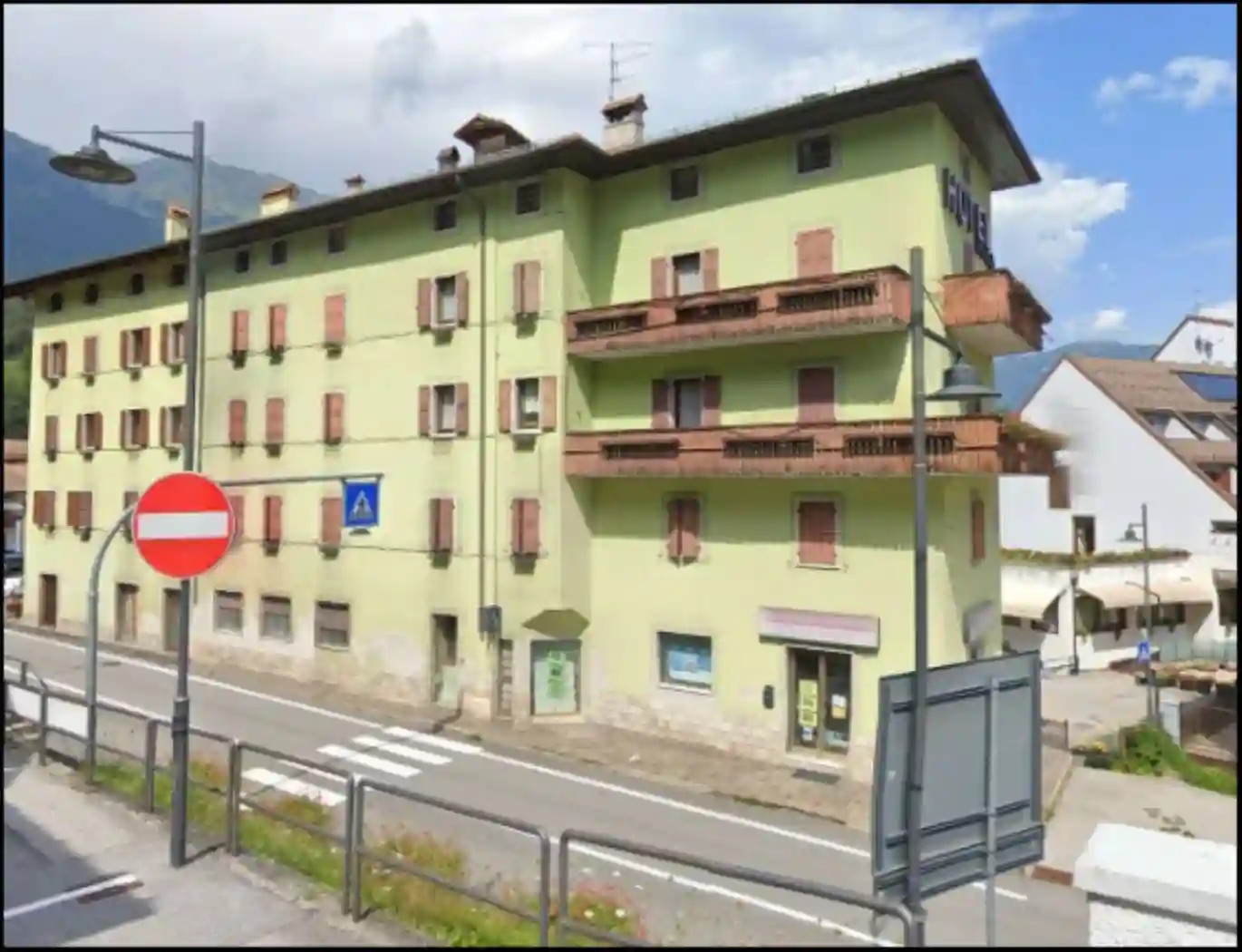 Palazzo - Stabile - foto 2