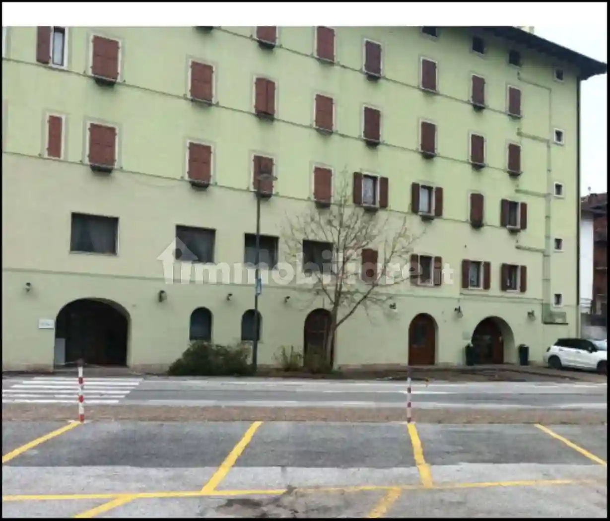 Palazzo - Stabile - foto 3