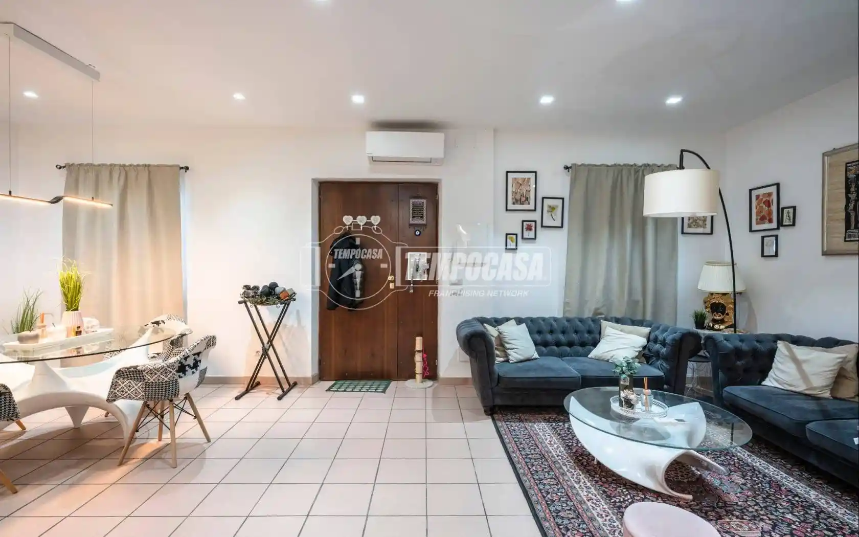 Casa indipendente in vendita a Civitanova Marche