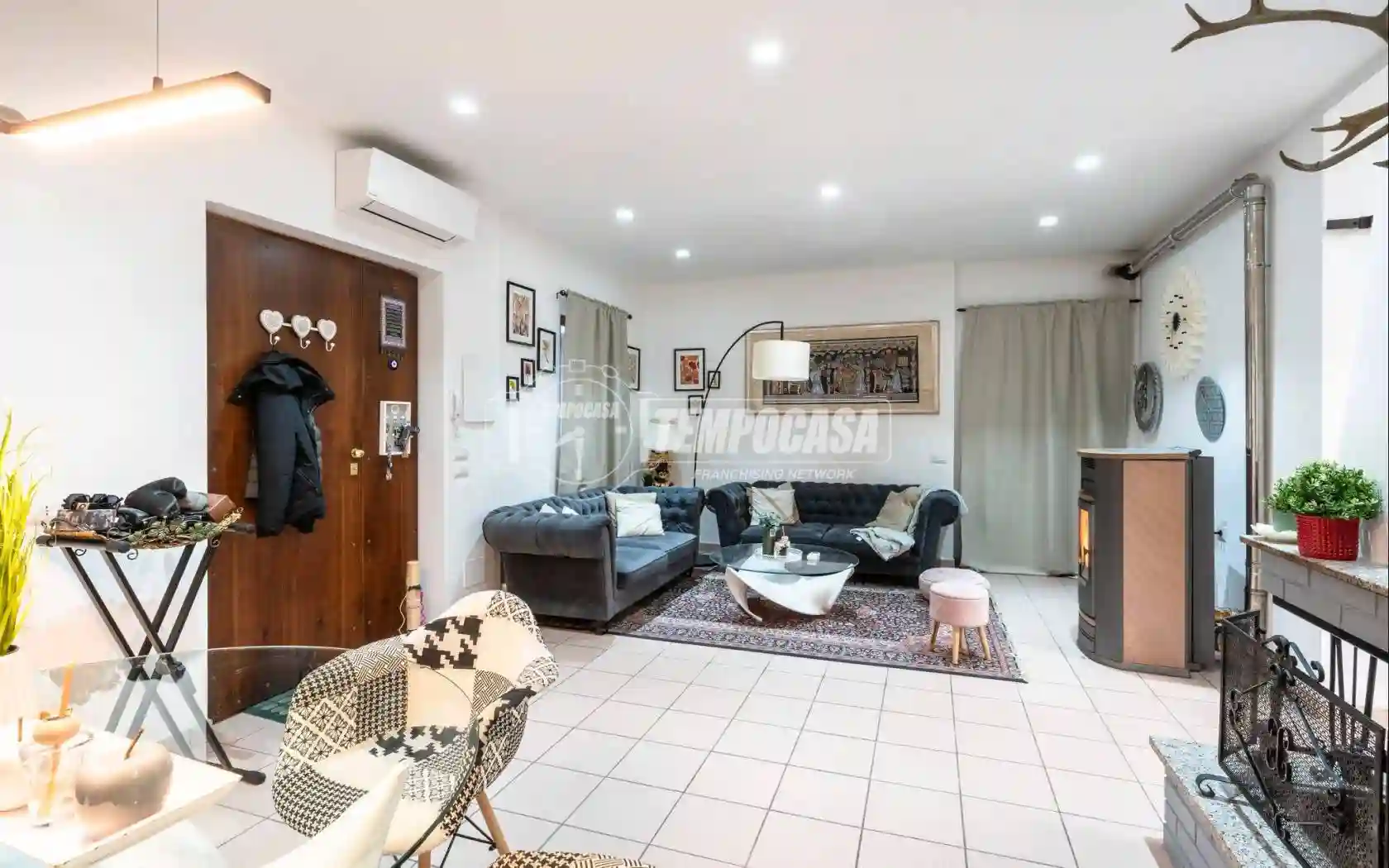 Casa indipendente - foto 2