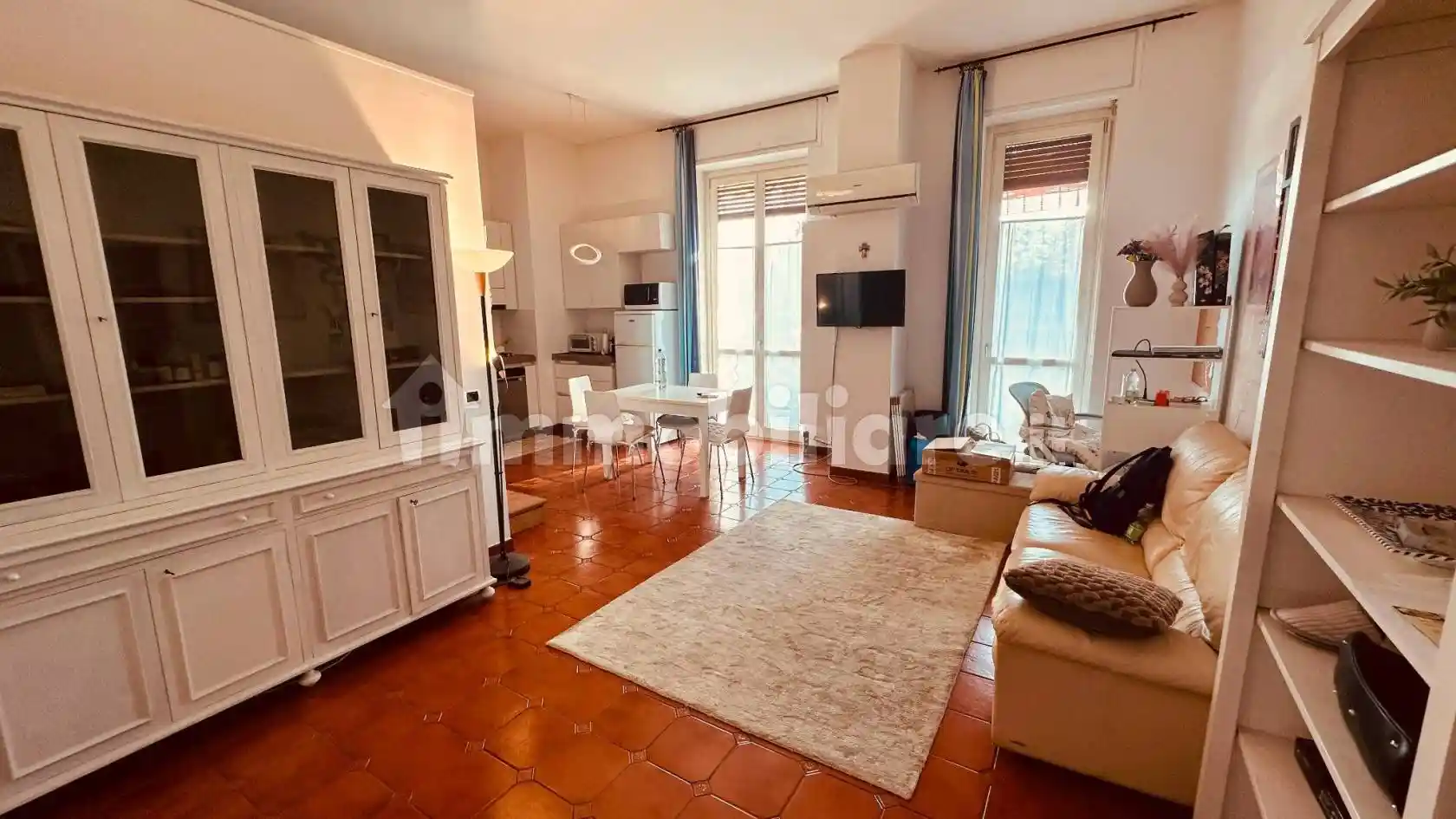 Appartamento in affitto a Segrate