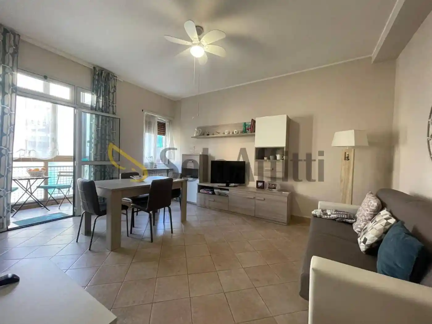 Appartamento in affitto a Torino