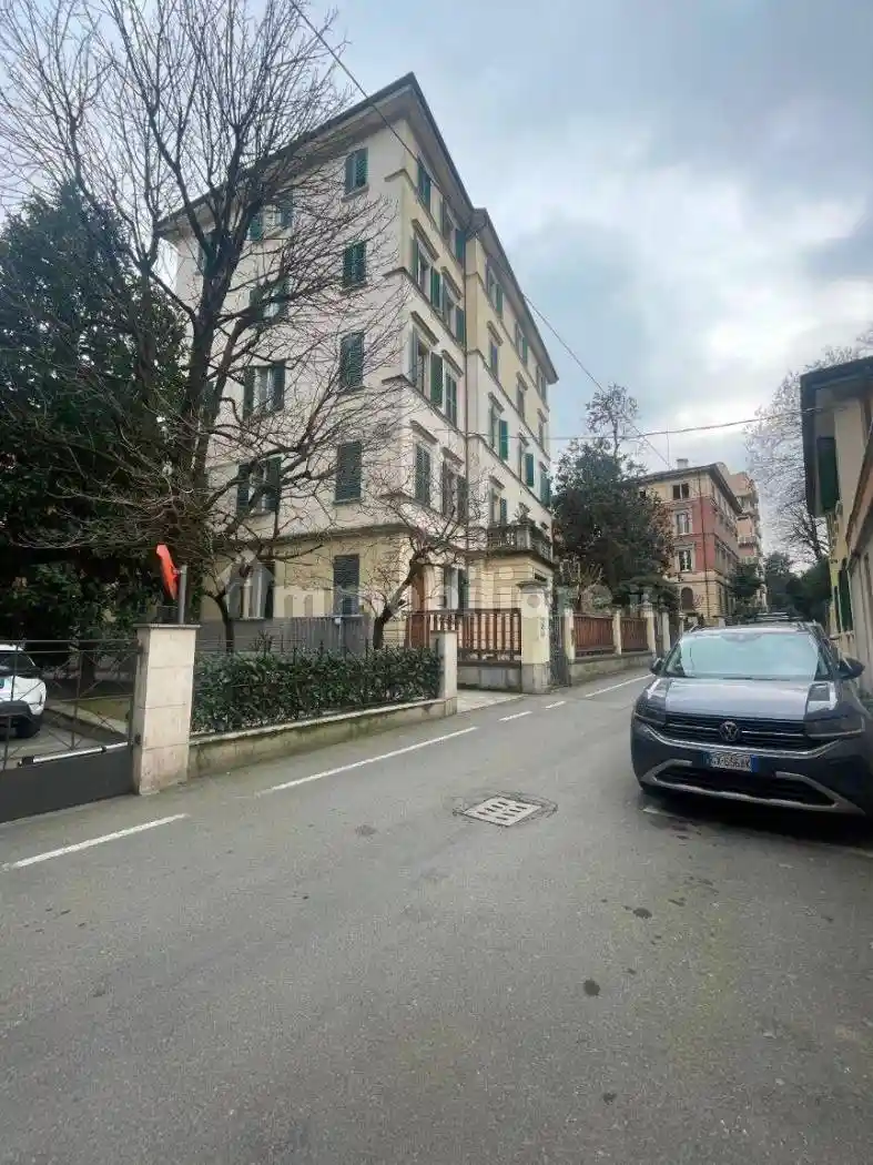 Appartamento in affitto a Bologna