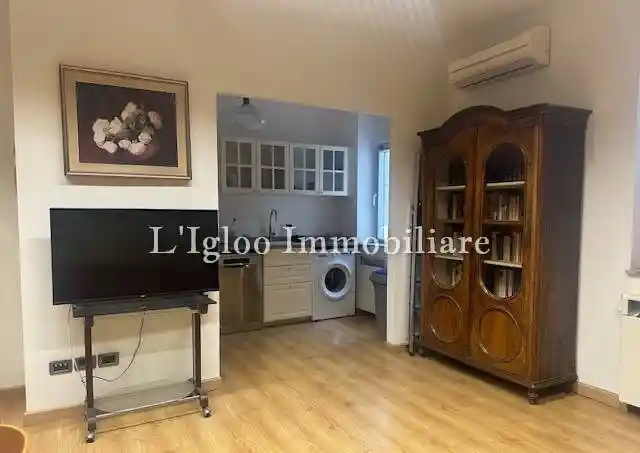 Appartamento in vendita a Trieste