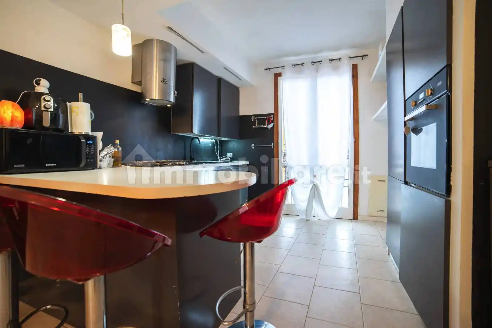 Appartamento in affitto a Roncoferraro