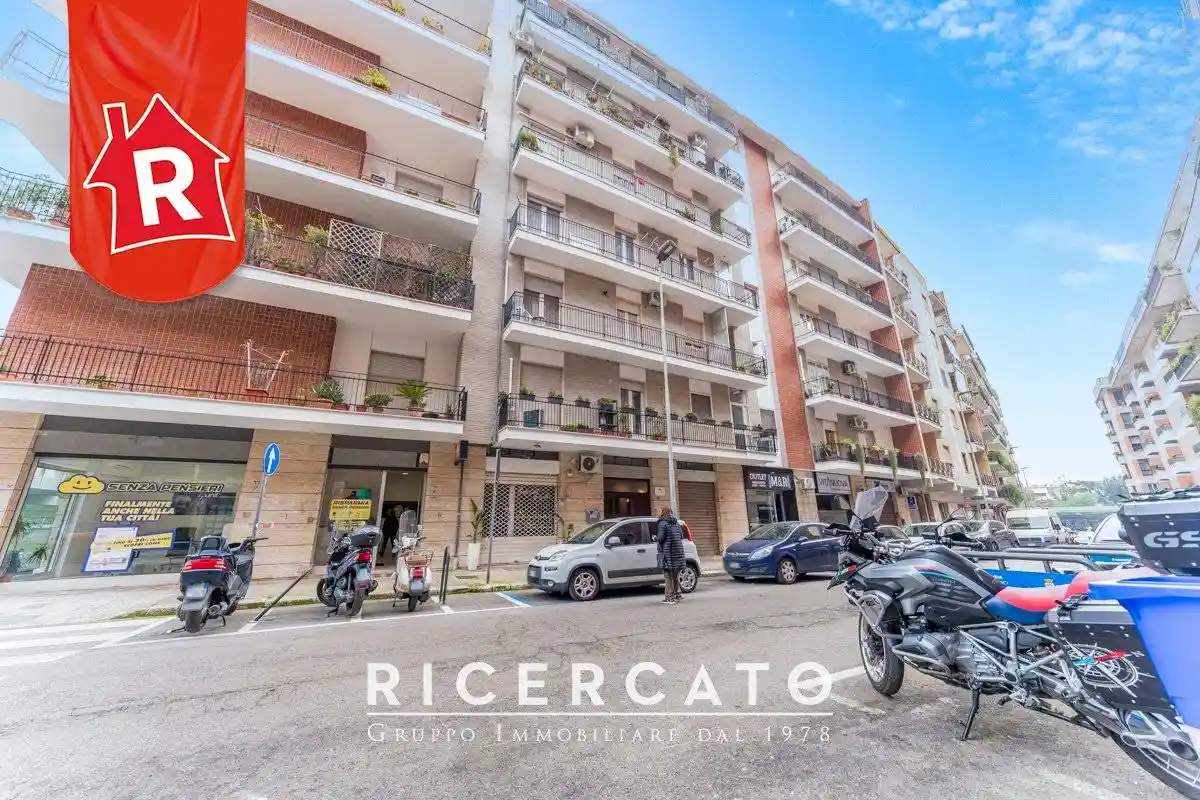 Appartamento in affitto a Lecce