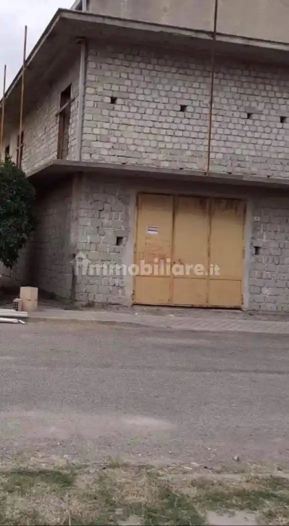 Rustico - Casale in vendita a Cassano all'Ionio
