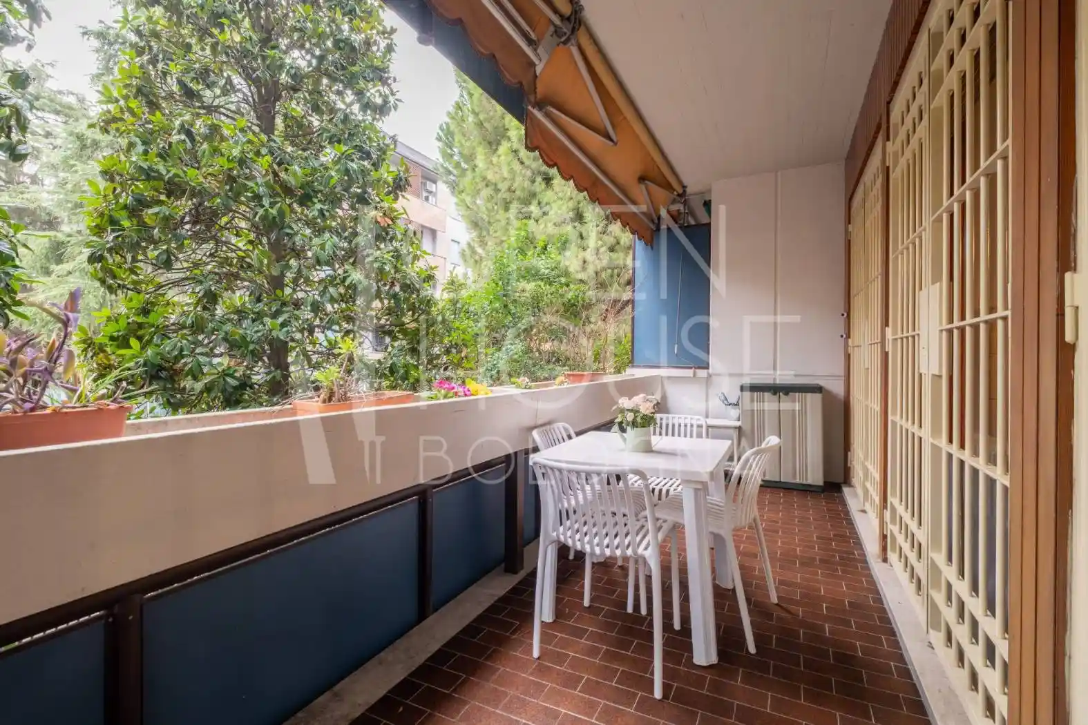 Appartamento in vendita a Bologna