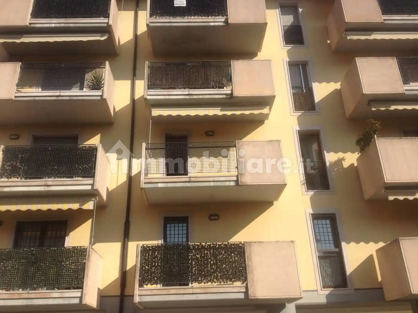 Appartamento in affitto a Brescia