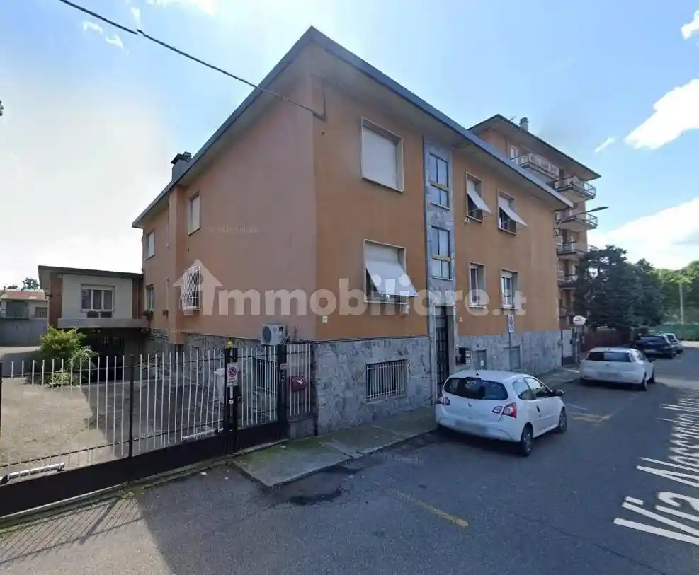 Appartamento in vendita a Voghera