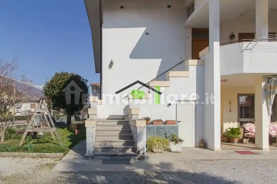 Appartamento in vendita a Maniago