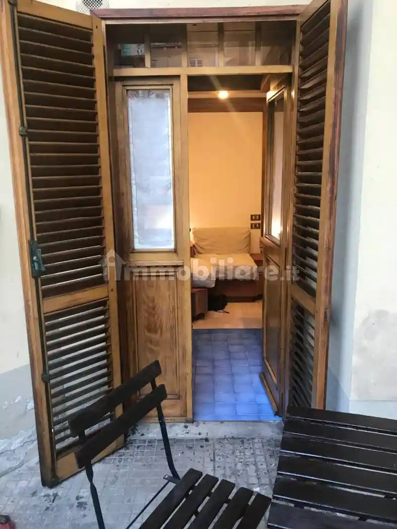 Appartamento in affitto a Torino