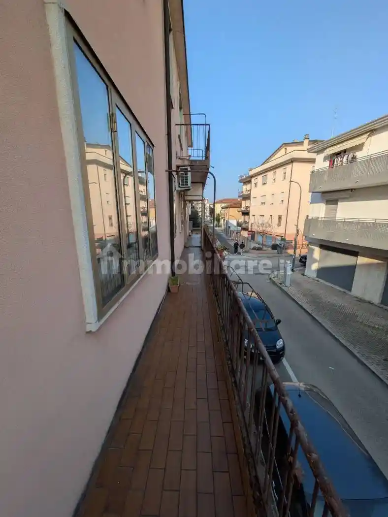 Appartamento in vendita a Venezia