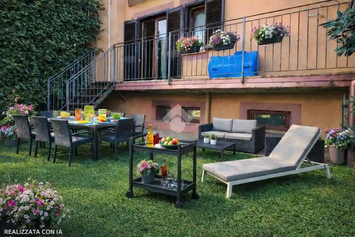 Villa in vendita a Luzzi