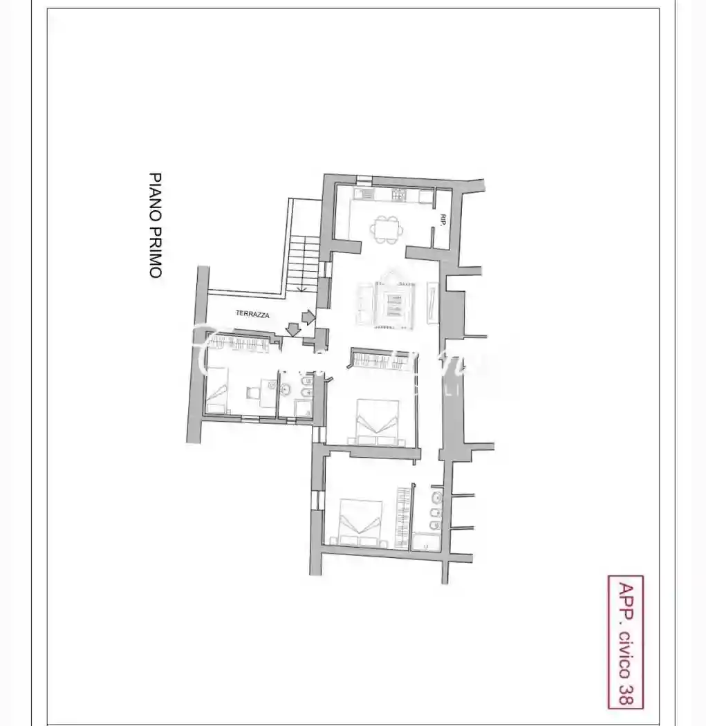 Appartamento - foto 5