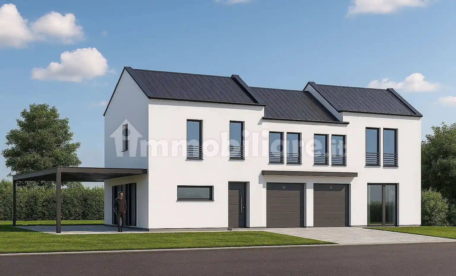 Villa in vendita a Oderzo