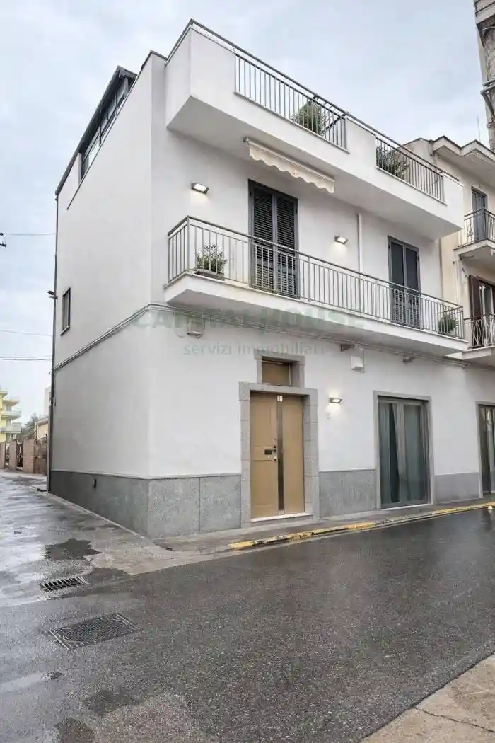 Casa indipendente in vendita a Mariglianella