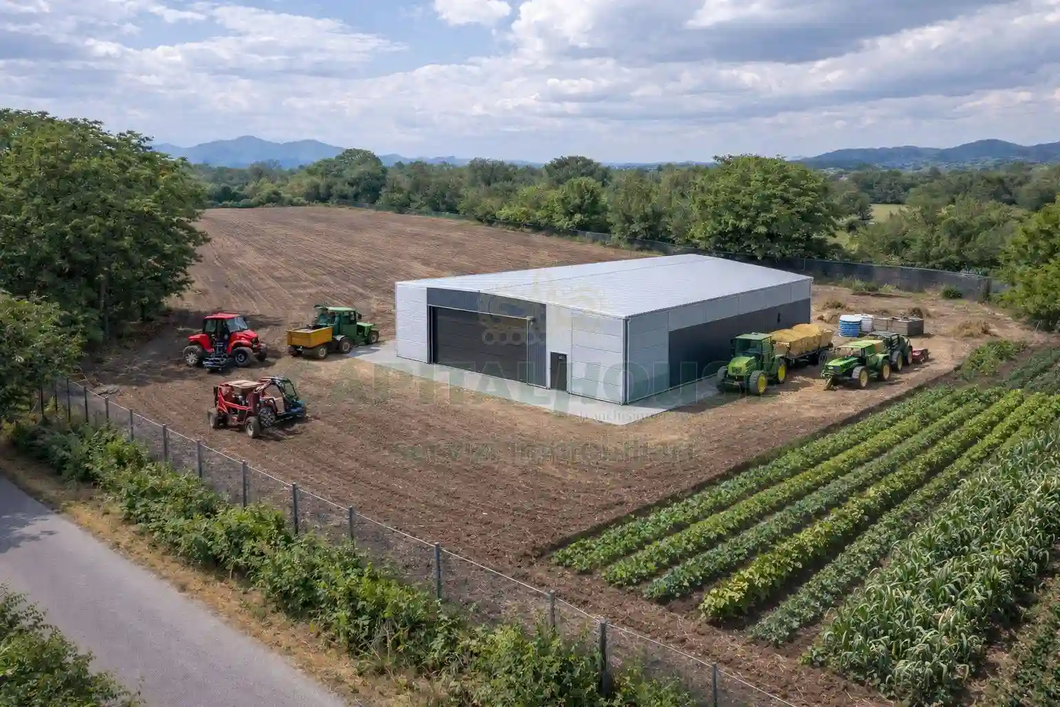 Casa indipendente - foto 3