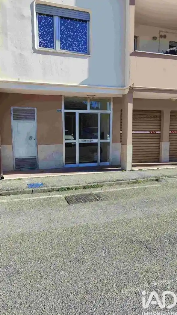 Appartamento in vendita a Potenza