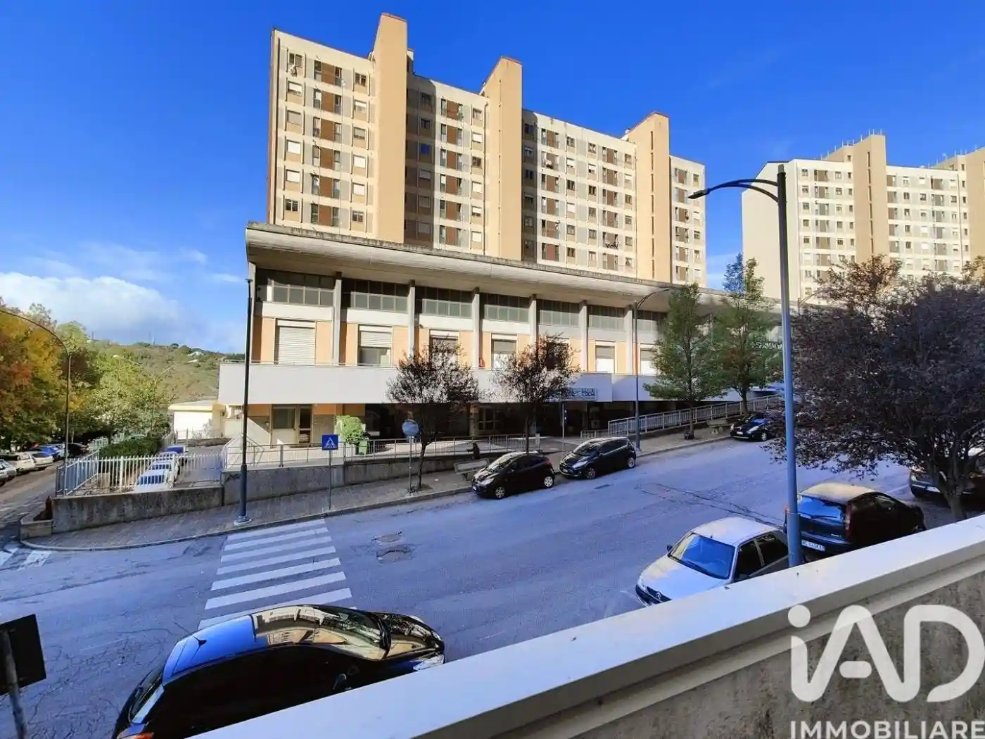 Appartamento in vendita a Potenza