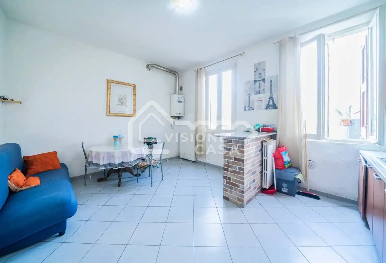 Appartamento in vendita a Reggio Emilia