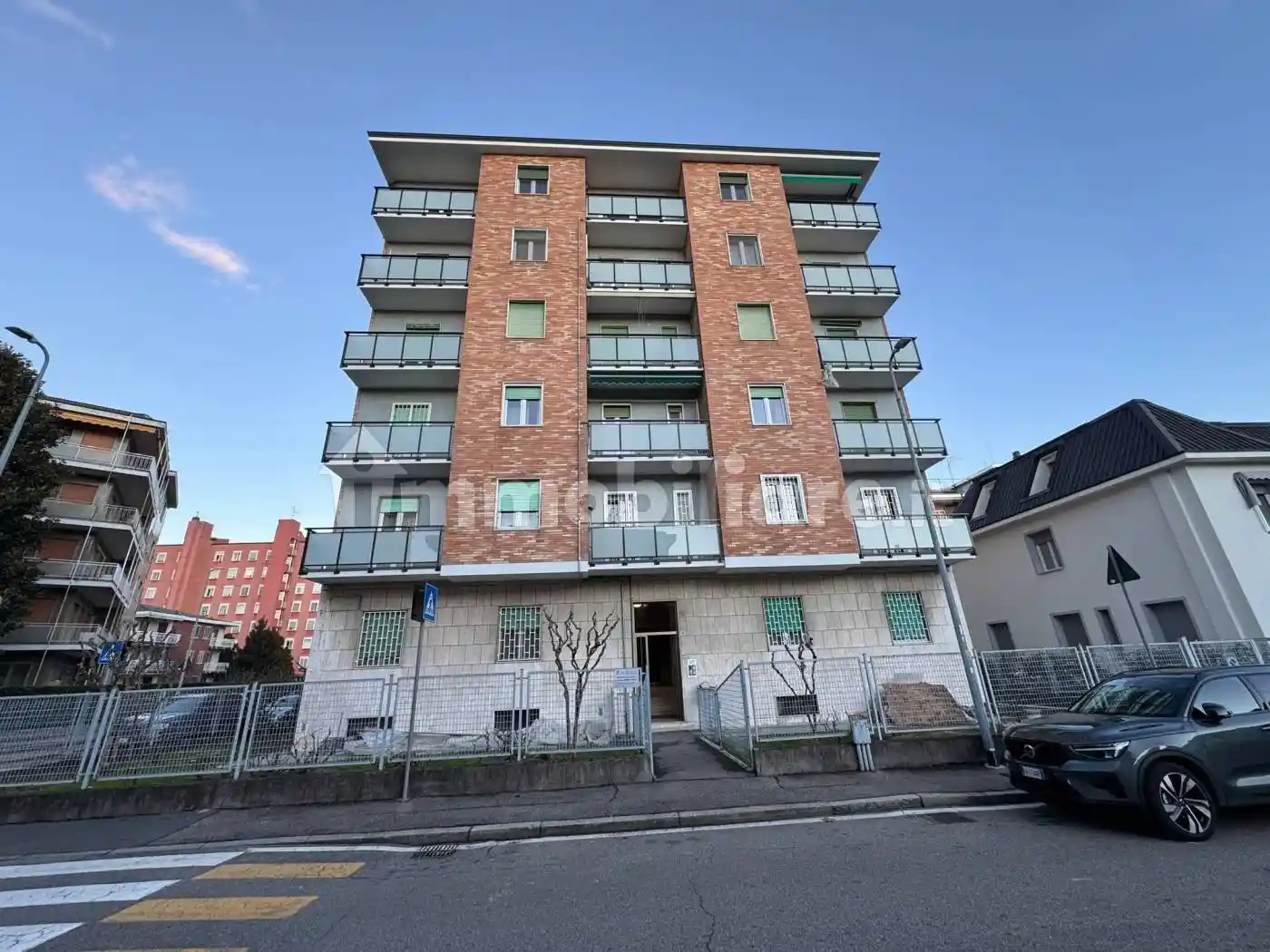 Appartamento in vendita a Vimodrone