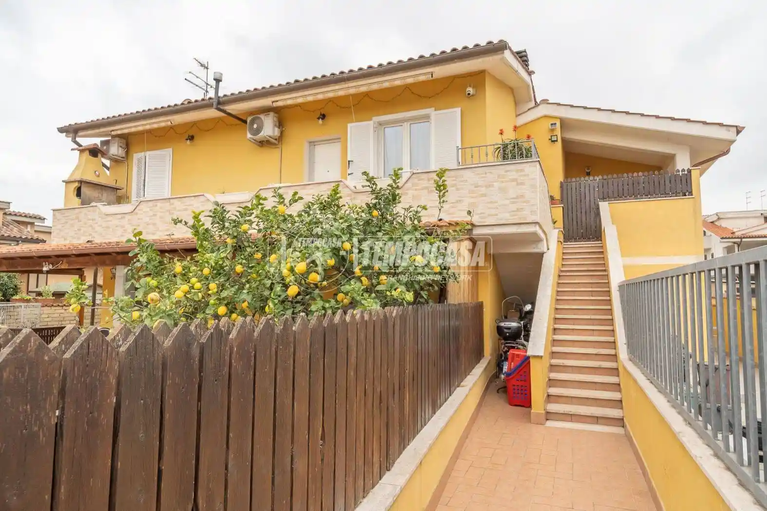 Appartamento in vendita a Ladispoli